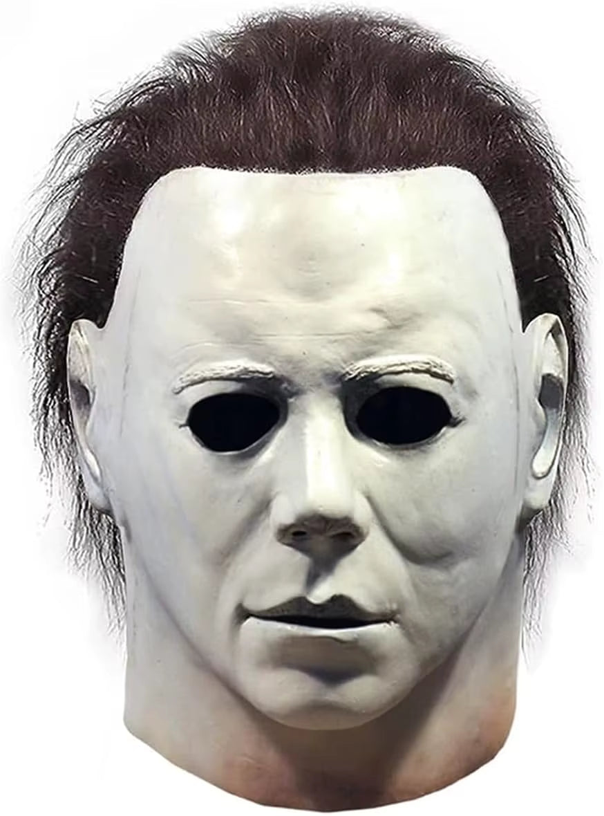 Michael Myers 1978 Halloween Cosplay Masks