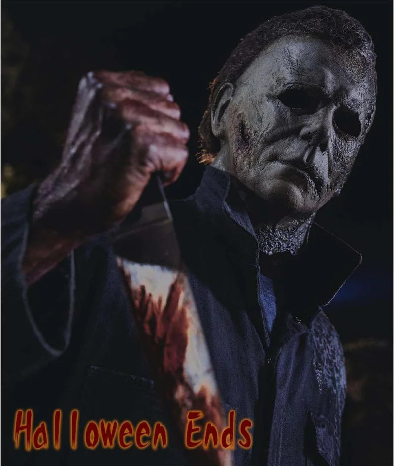 Michael Myers 1978 Halloween Cosplay Masks