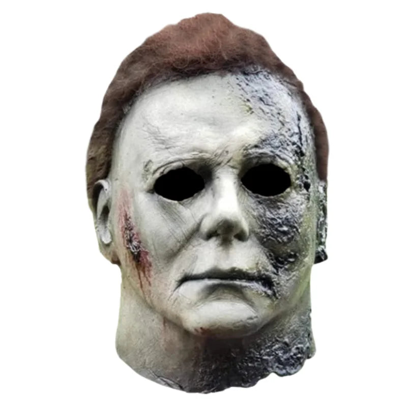 Michael Myers 1978 Halloween Cosplay Masks