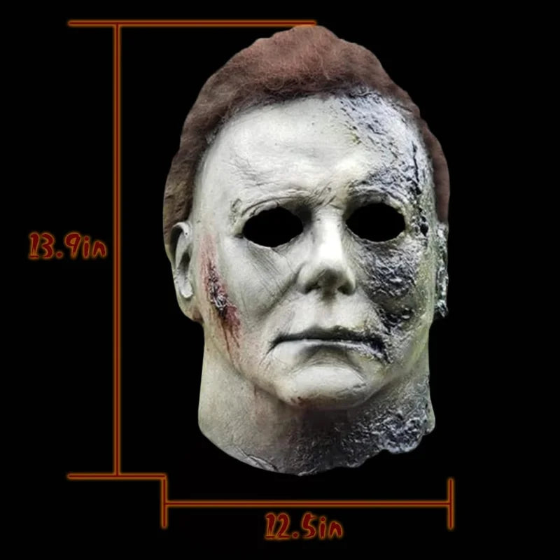 Michael Myers 1978 Halloween Cosplay Masks