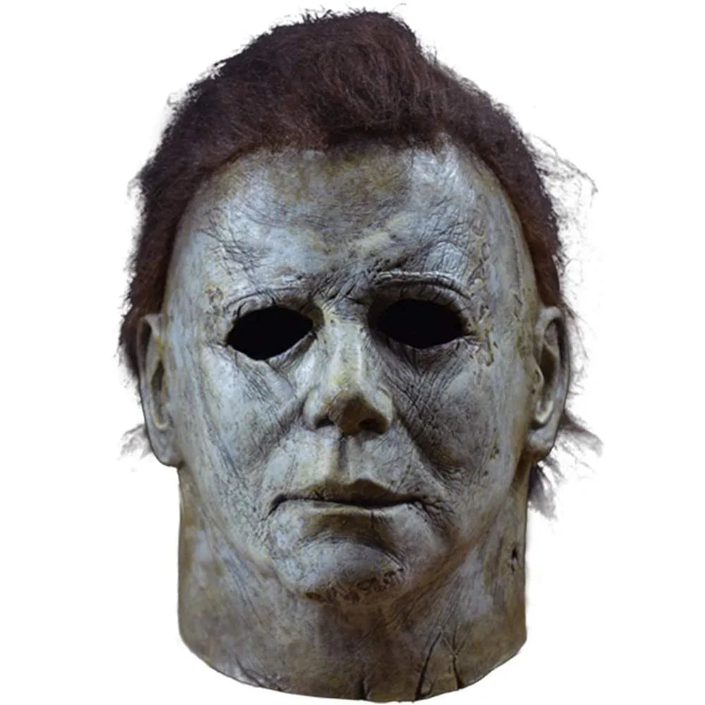 Michael Myers 1978 Halloween Cosplay Masks