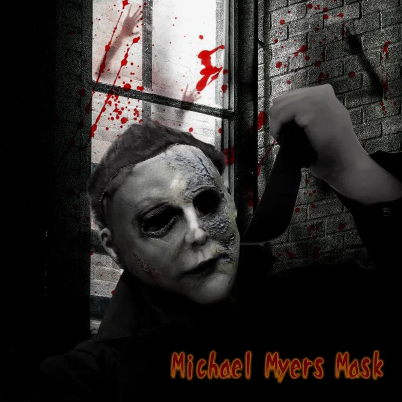 Michael Myers 1978 Halloween Cosplay Masks