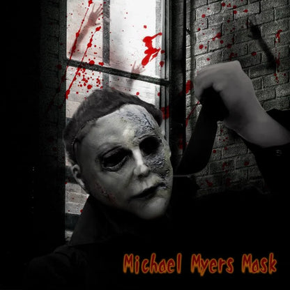 Michael Myers 1978 Halloween Cosplay Masks